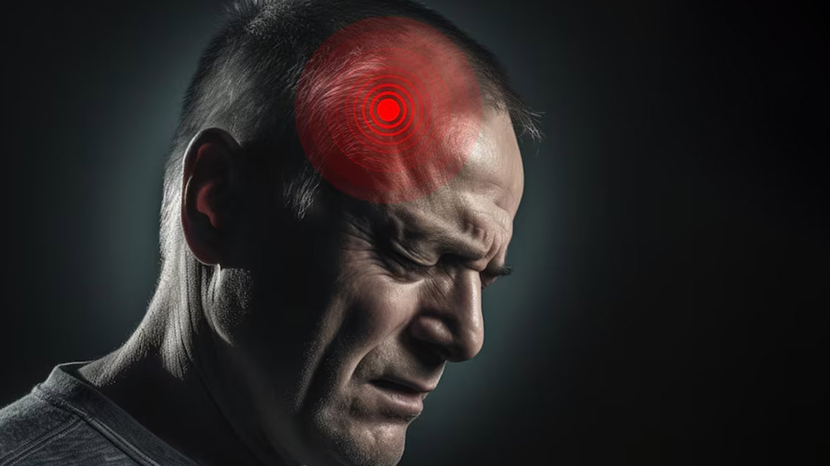 These Unhealthy Habits Can Increase The Risk Of Brain Stroke